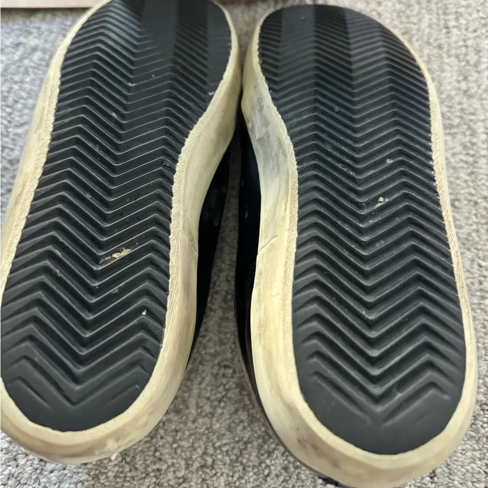 Golden Goose Superstar Sneakers - Picture 3 of 5